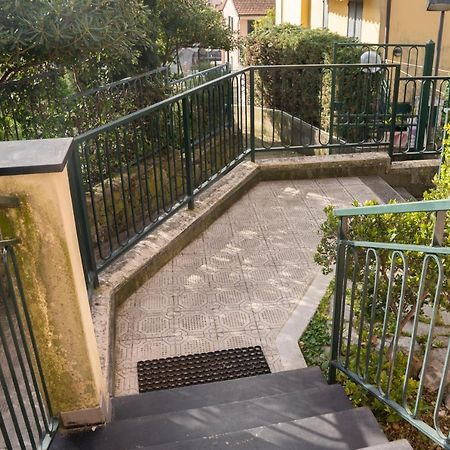 022 - Appartamento Segesta, 400 Metri Dal Mare Con Giardino E Terrazzo Sestri Levante Exterior photo